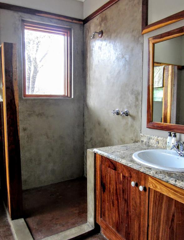 Вилла Chumbi Bush House Хлухлуве Номер фото