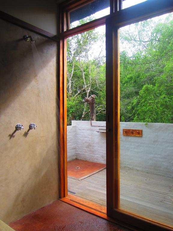 Вилла Chumbi Bush House Хлухлуве Номер фото